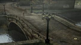 une photo d'Ã©cran de Syberia sur Microsoft X-Box